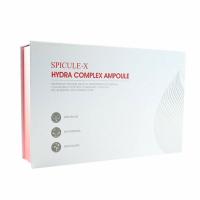 Serum tế bào gốc Spicule-X Hydra Complex Ampoule 1...